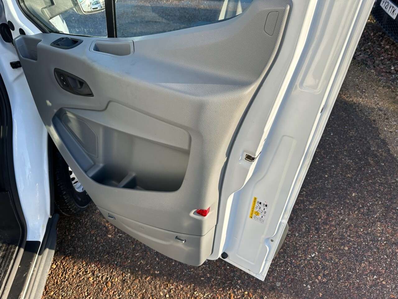 2020 FORD TRANSIT 2020 FORD TRANSIT