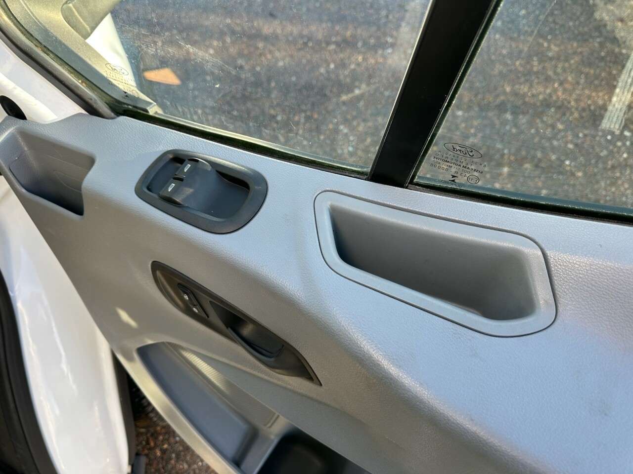 2020 FORD TRANSIT 2020 FORD TRANSIT