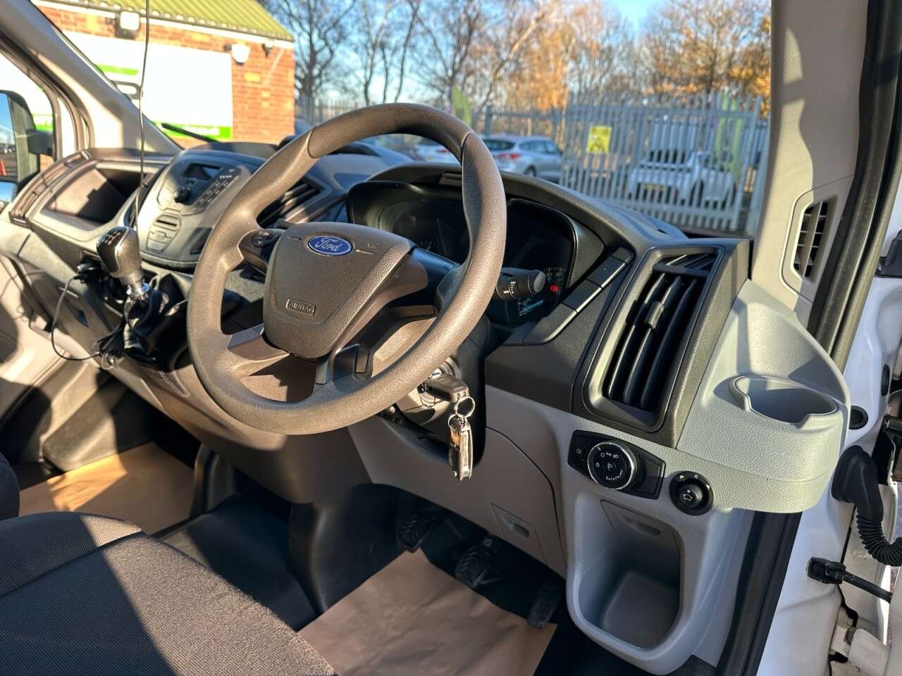 2020 FORD TRANSIT 2020 FORD TRANSIT