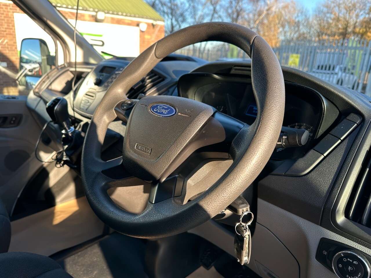 2020 FORD TRANSIT 2020 FORD TRANSIT