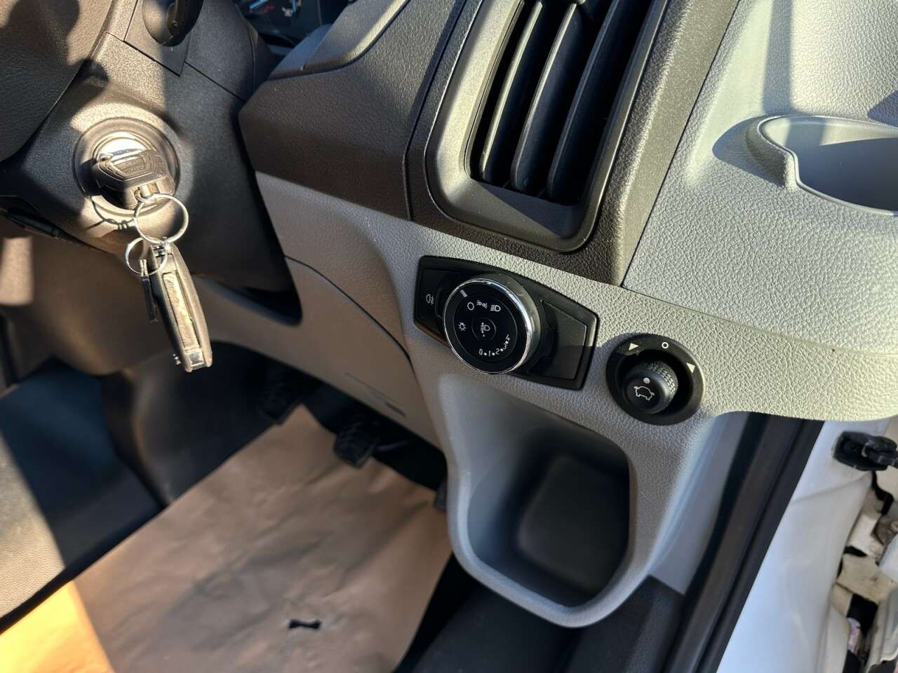 2020 FORD TRANSIT 2020 FORD TRANSIT