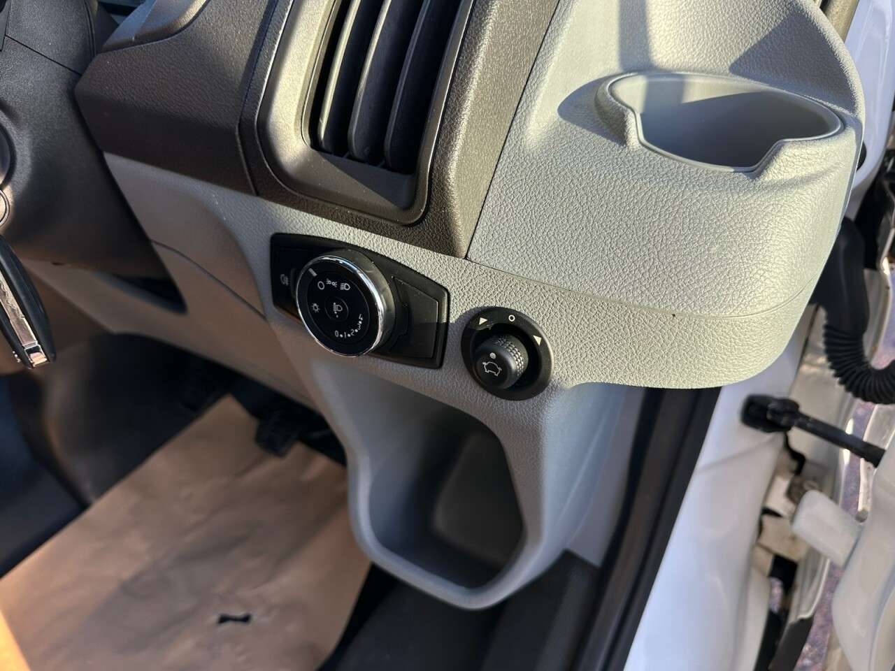 2020 FORD TRANSIT 2020 FORD TRANSIT