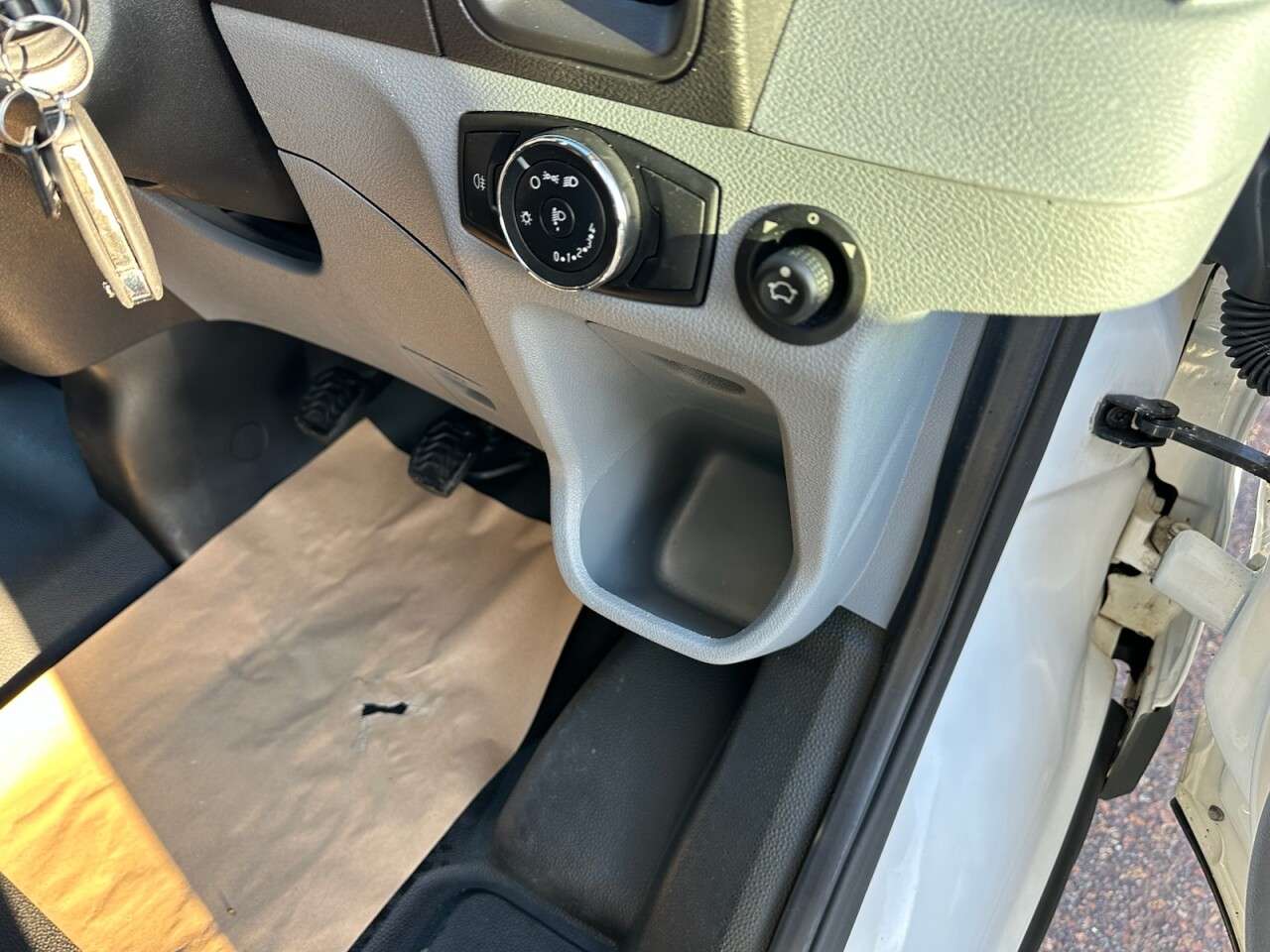 2020 FORD TRANSIT 2020 FORD TRANSIT