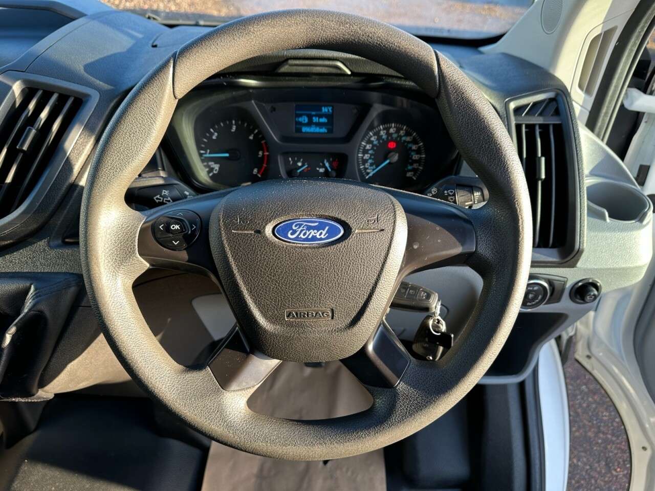 2020 FORD TRANSIT 2020 FORD TRANSIT