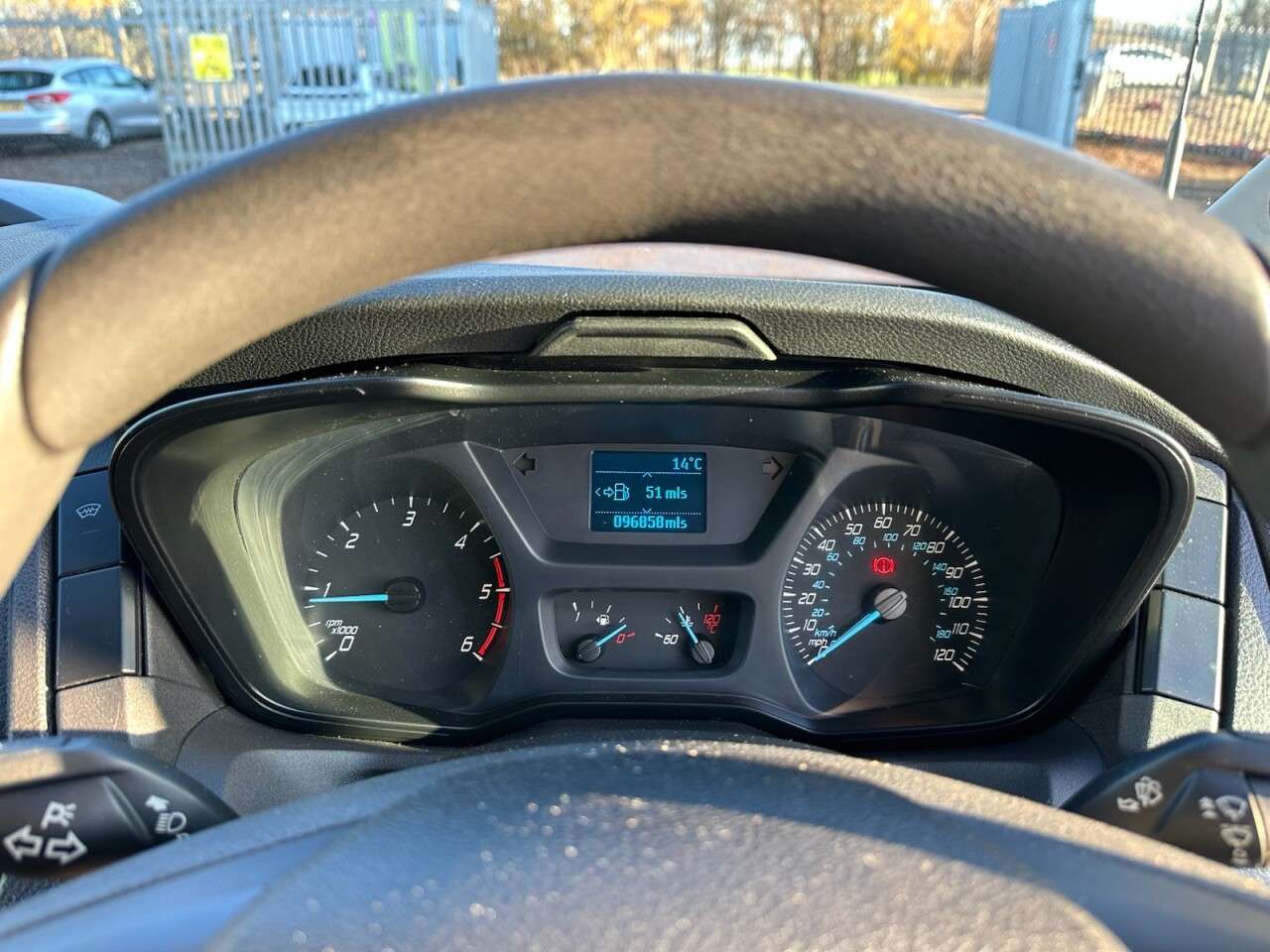 2020 FORD TRANSIT 2020 FORD TRANSIT