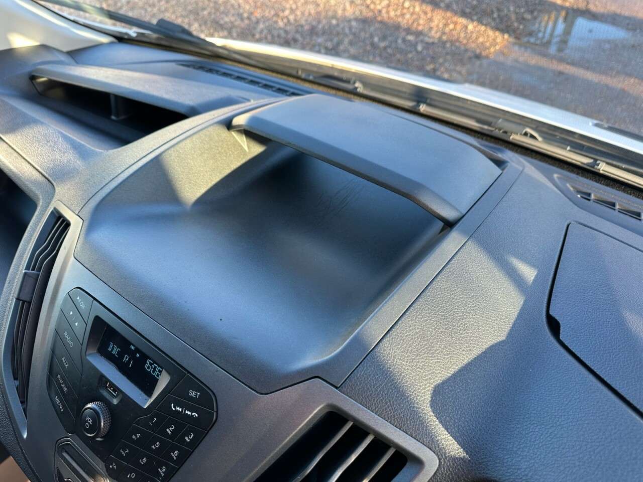 2020 FORD TRANSIT 2020 FORD TRANSIT