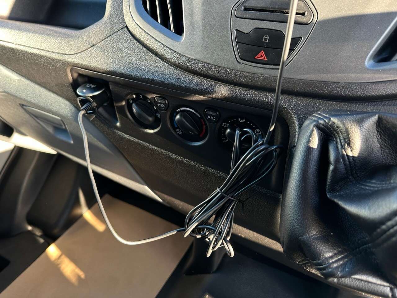 2020 FORD TRANSIT 2020 FORD TRANSIT