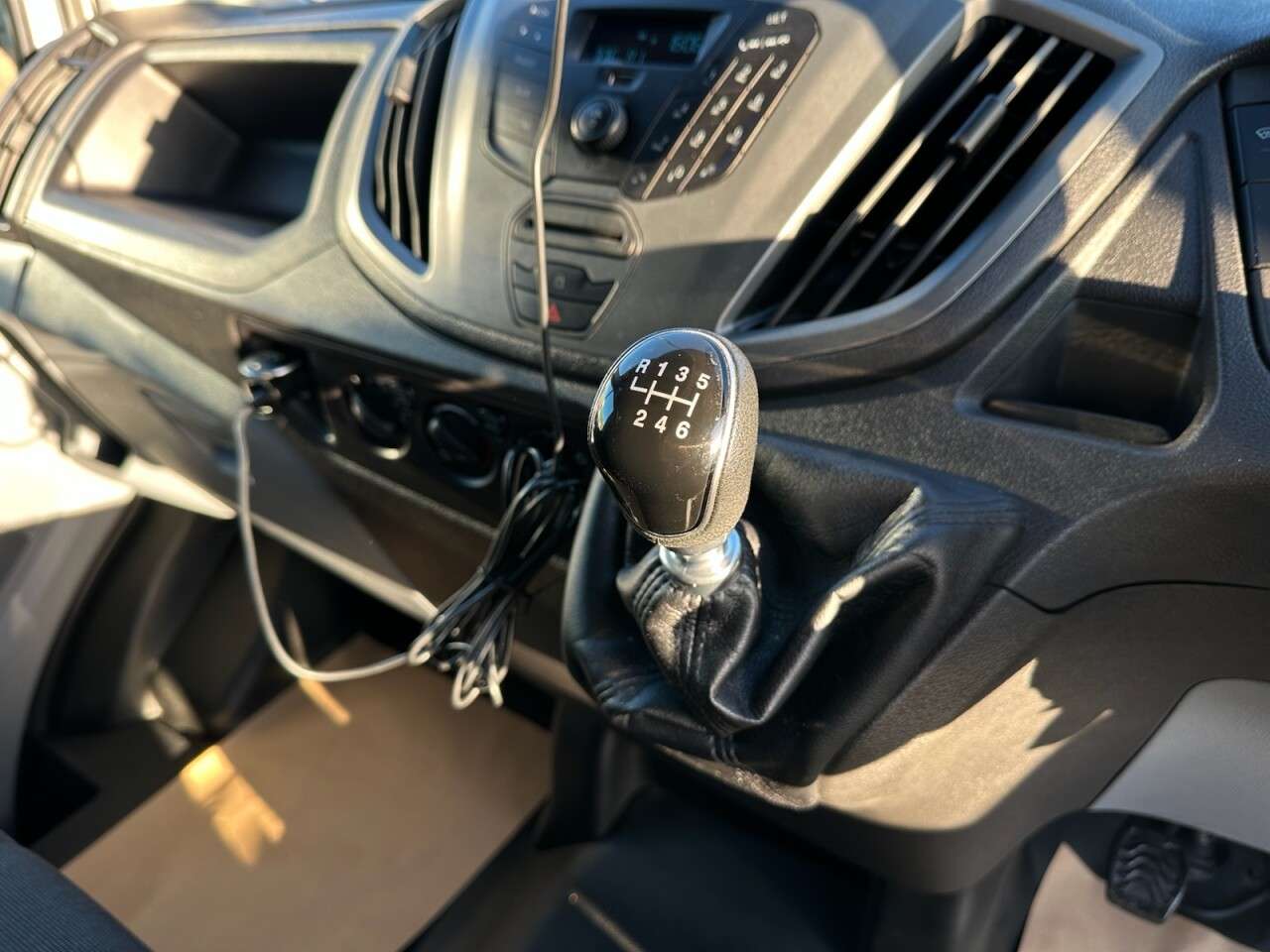 2020 FORD TRANSIT 2020 FORD TRANSIT