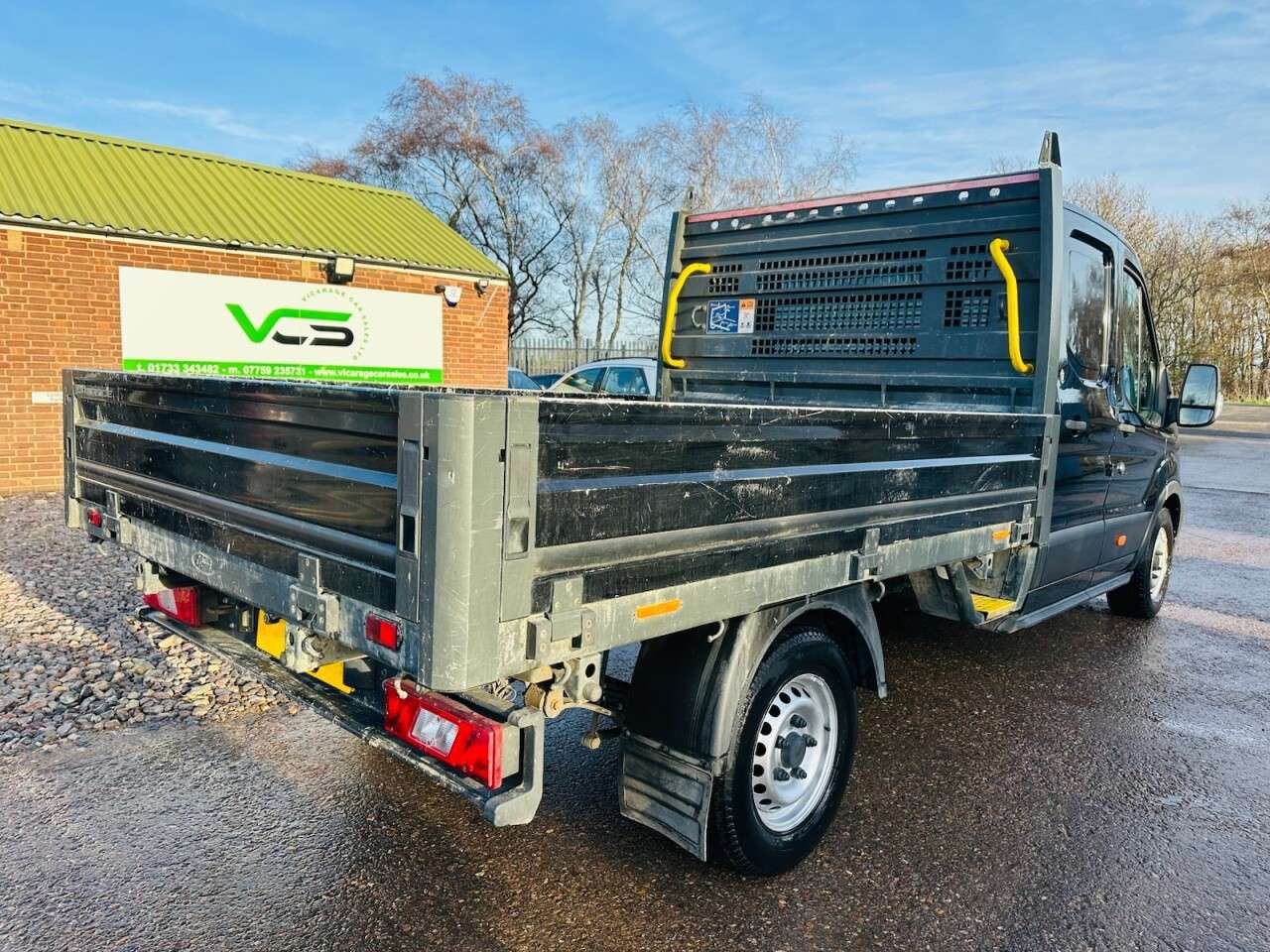 2021 FORD TRANSIT 2021 FORD TRANSIT