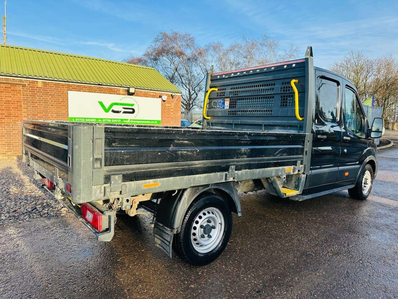 2021 FORD TRANSIT 2021 FORD TRANSIT