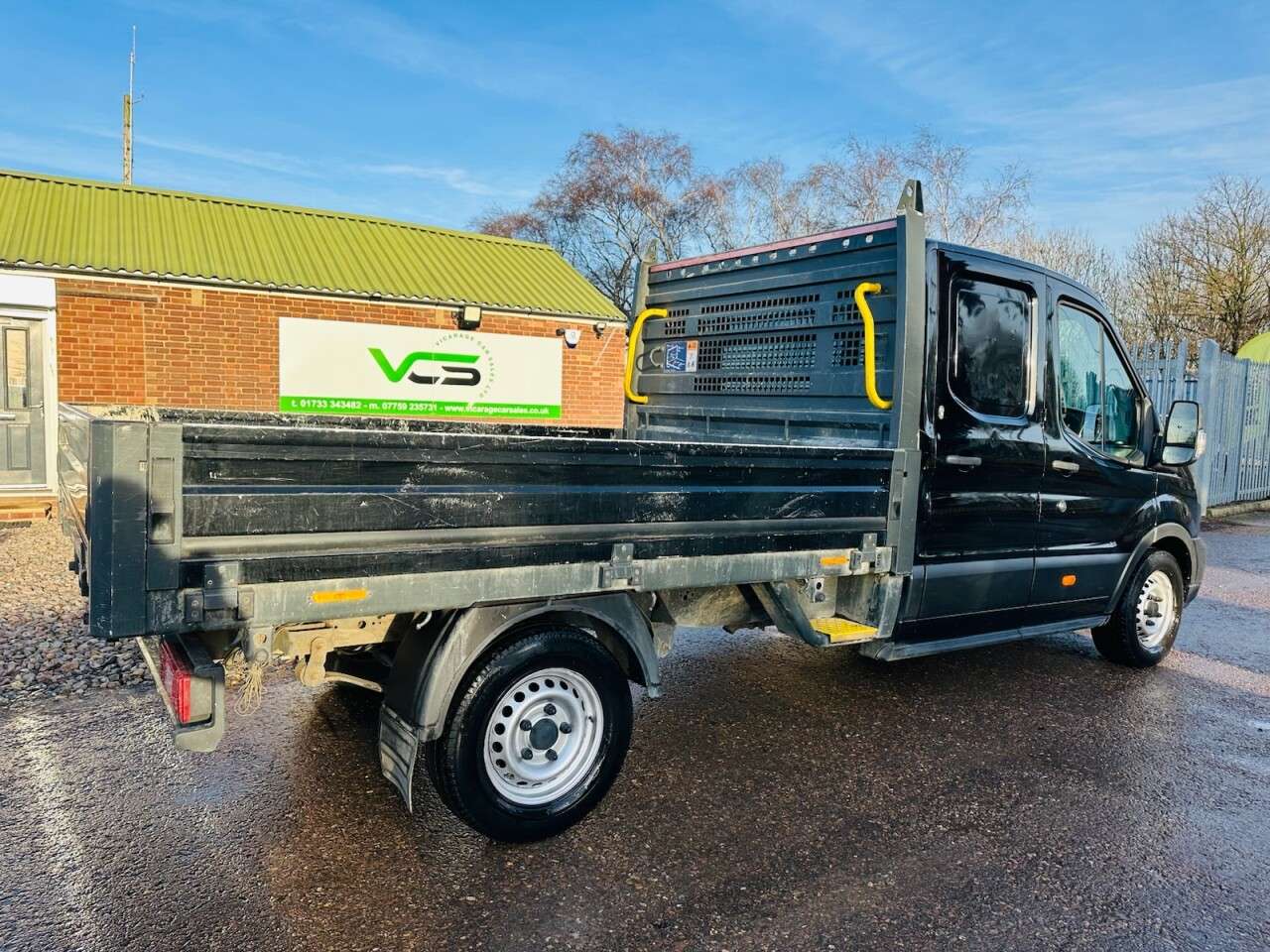 2021 FORD TRANSIT 2021 FORD TRANSIT