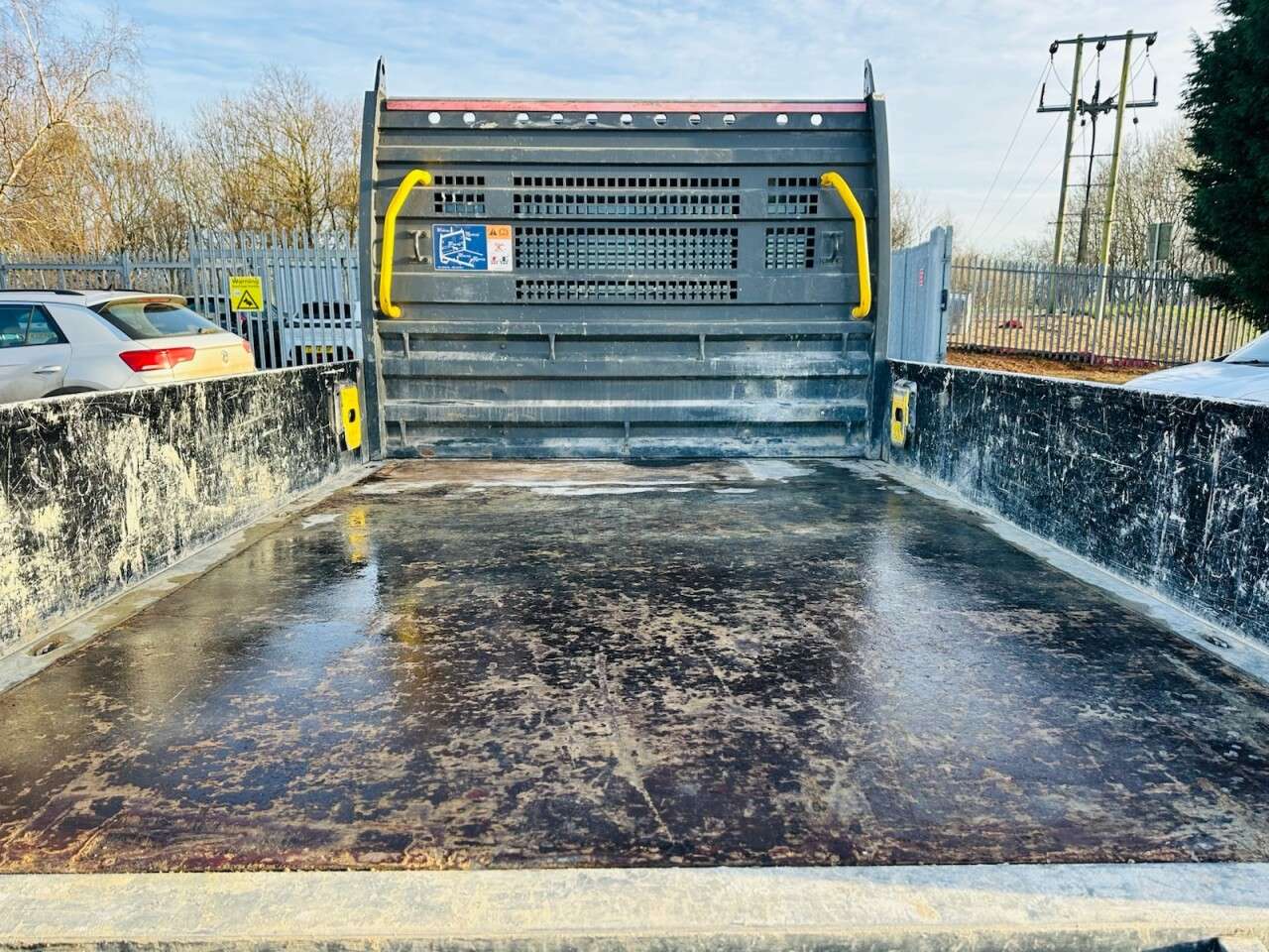 2021 FORD TRANSIT 2021 FORD TRANSIT