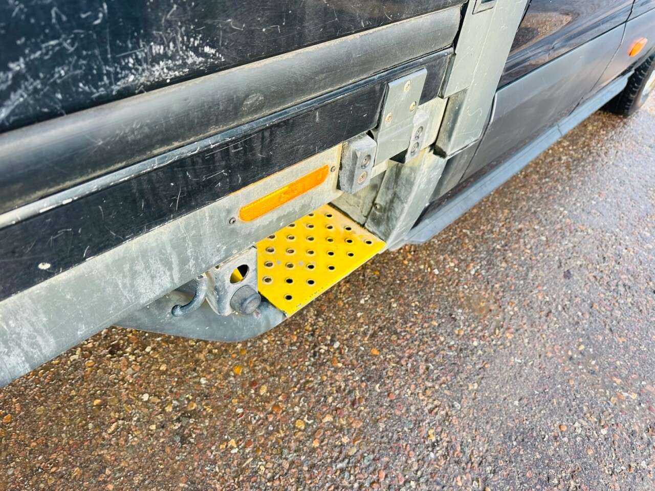 2021 FORD TRANSIT 2021 FORD TRANSIT