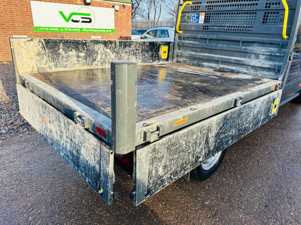 2021 FORD TRANSIT 2021 FORD TRANSIT