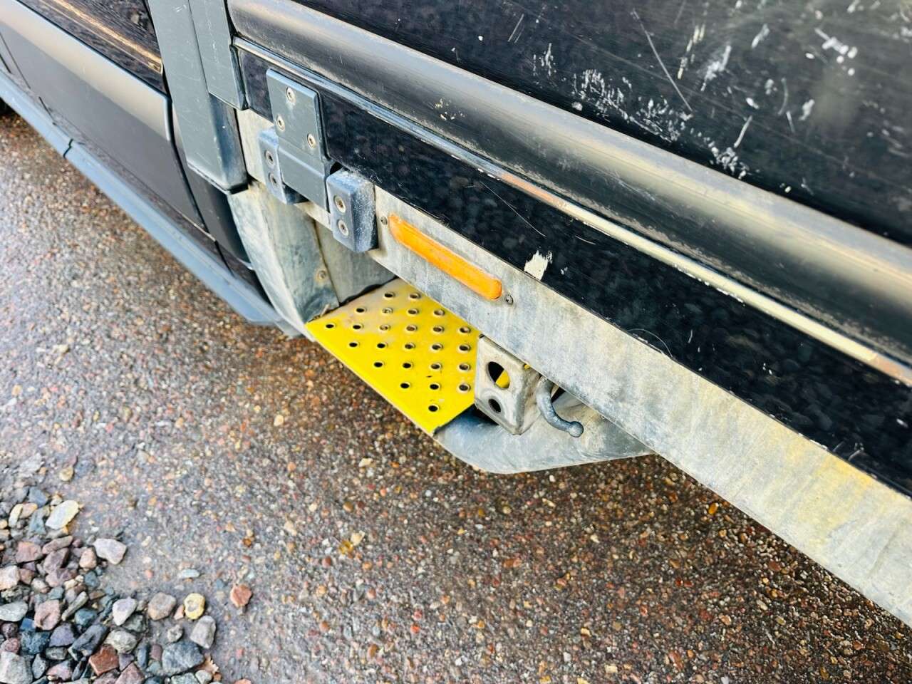 2021 FORD TRANSIT 2021 FORD TRANSIT