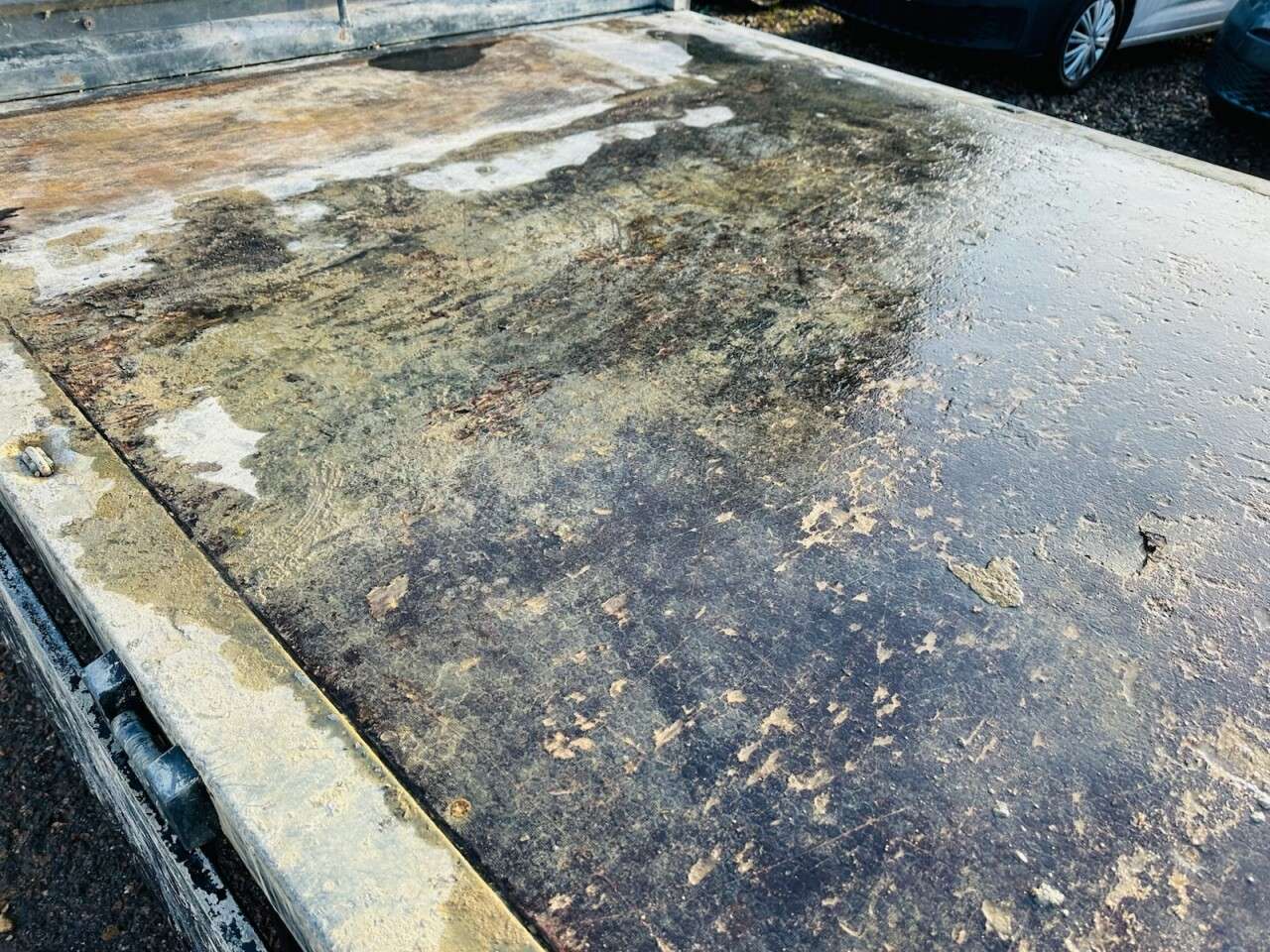 2021 FORD TRANSIT 2021 FORD TRANSIT