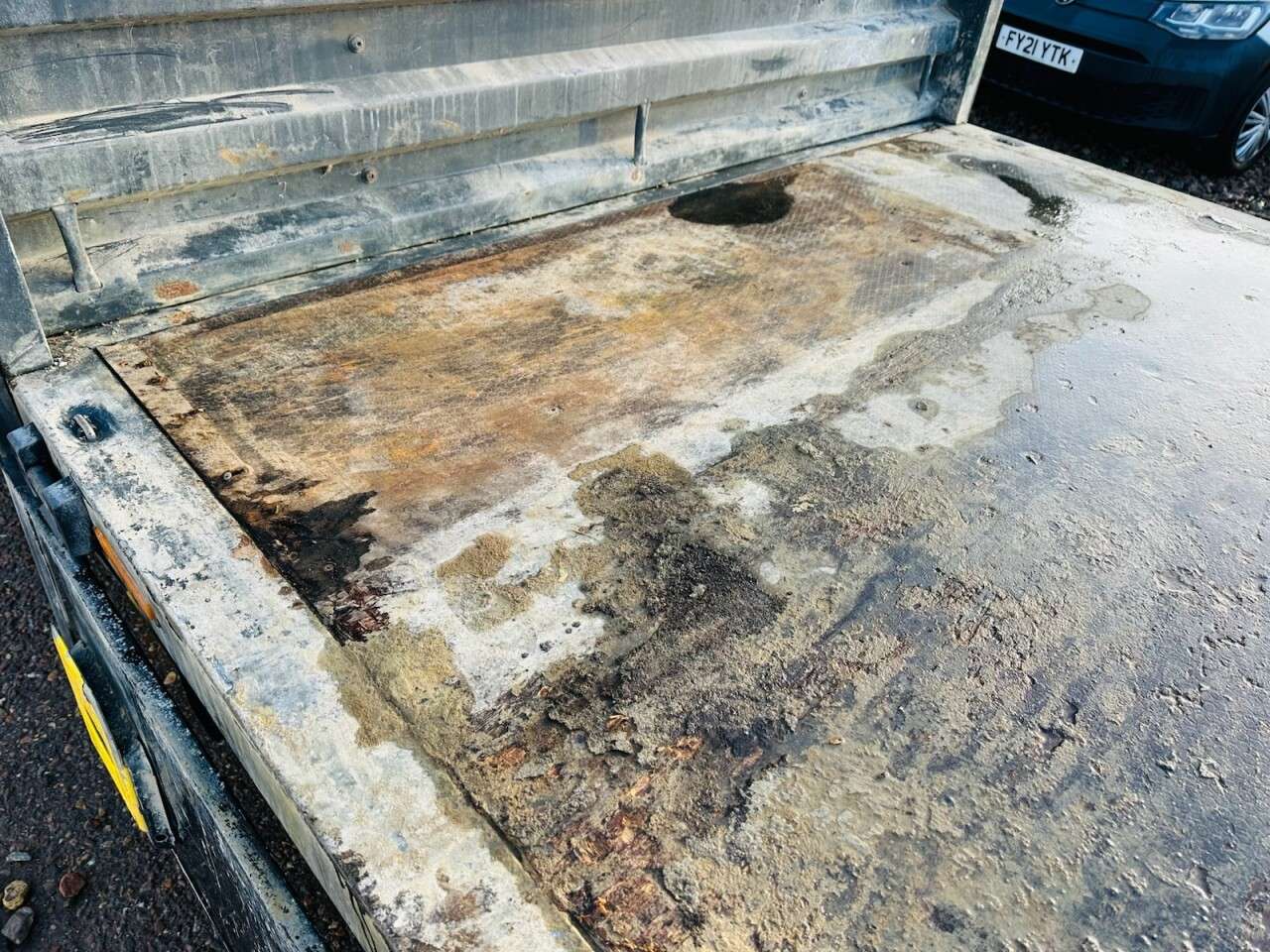 2021 FORD TRANSIT 2021 FORD TRANSIT