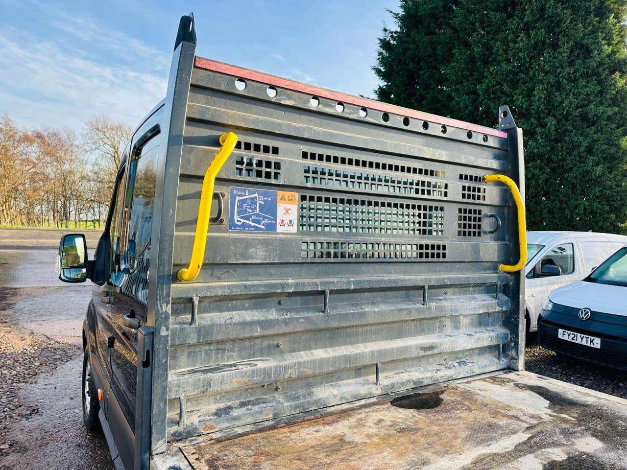 2021 FORD TRANSIT 2021 FORD TRANSIT