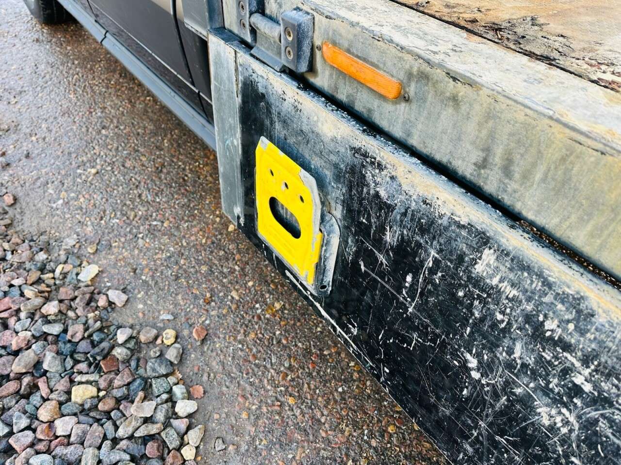 2021 FORD TRANSIT 2021 FORD TRANSIT