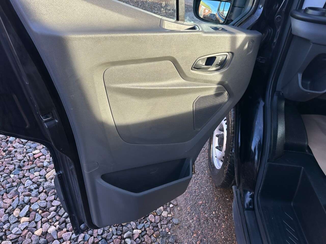 2021 FORD TRANSIT 2021 FORD TRANSIT