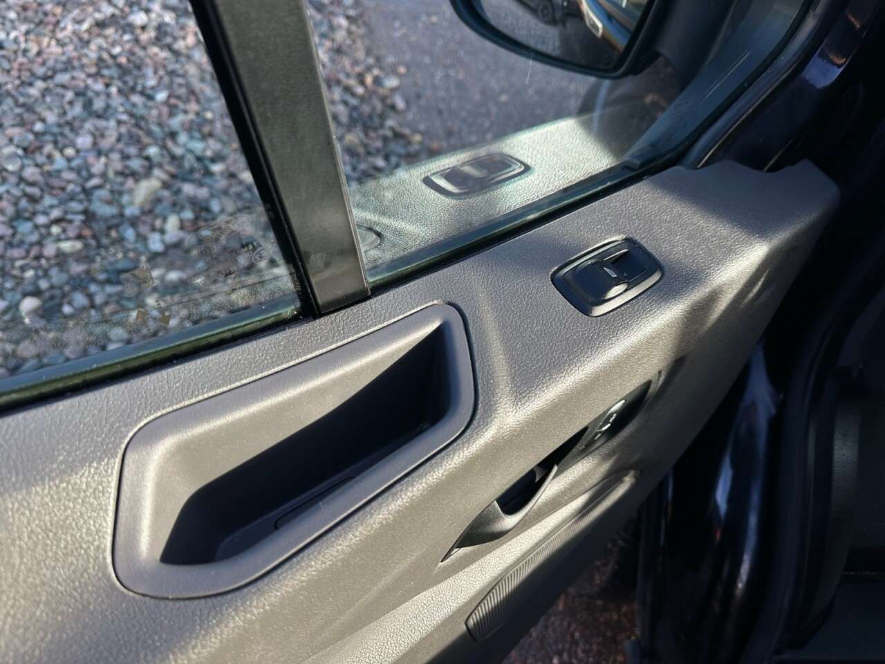 2021 FORD TRANSIT 2021 FORD TRANSIT