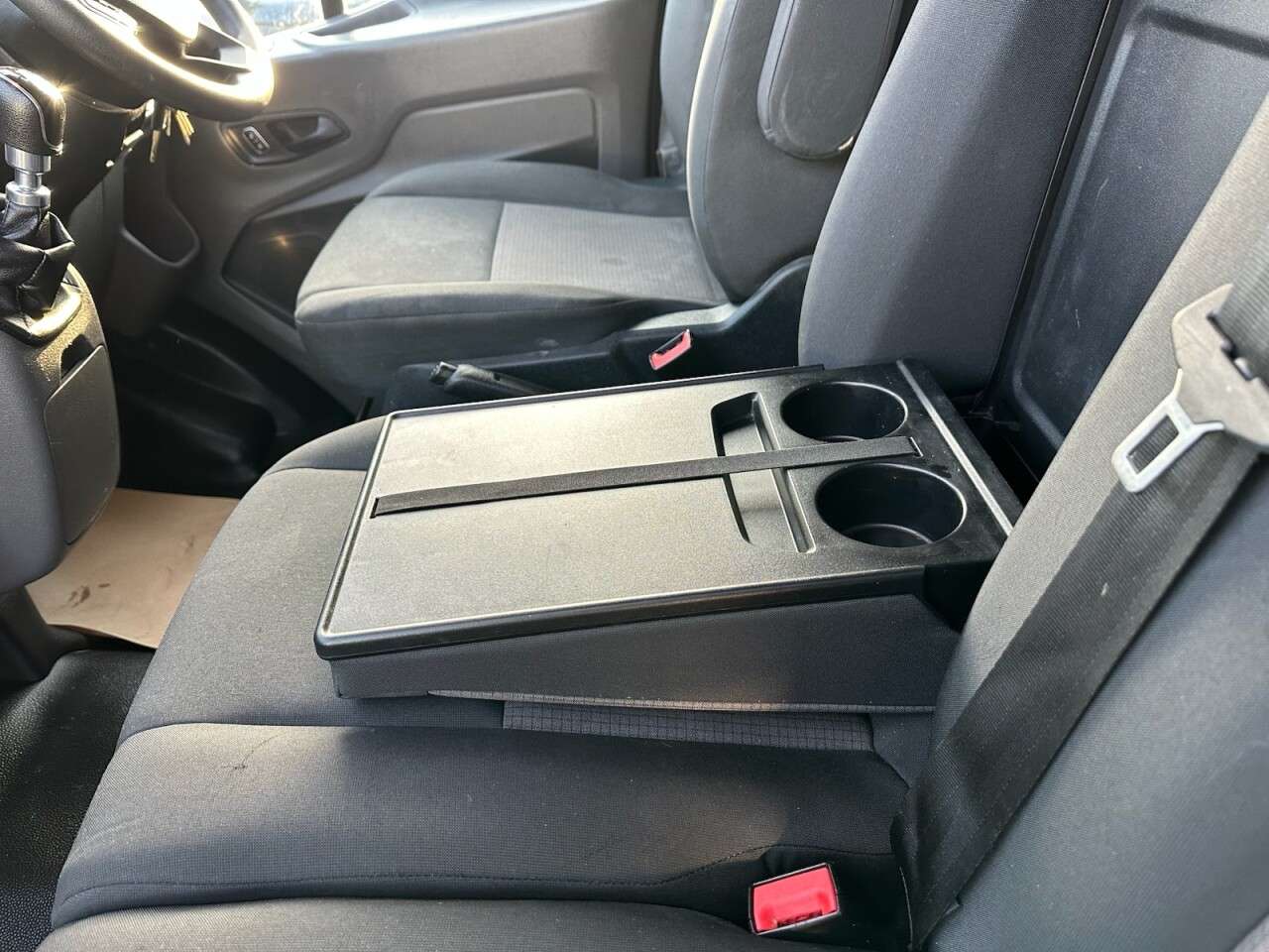 2021 FORD TRANSIT 2021 FORD TRANSIT