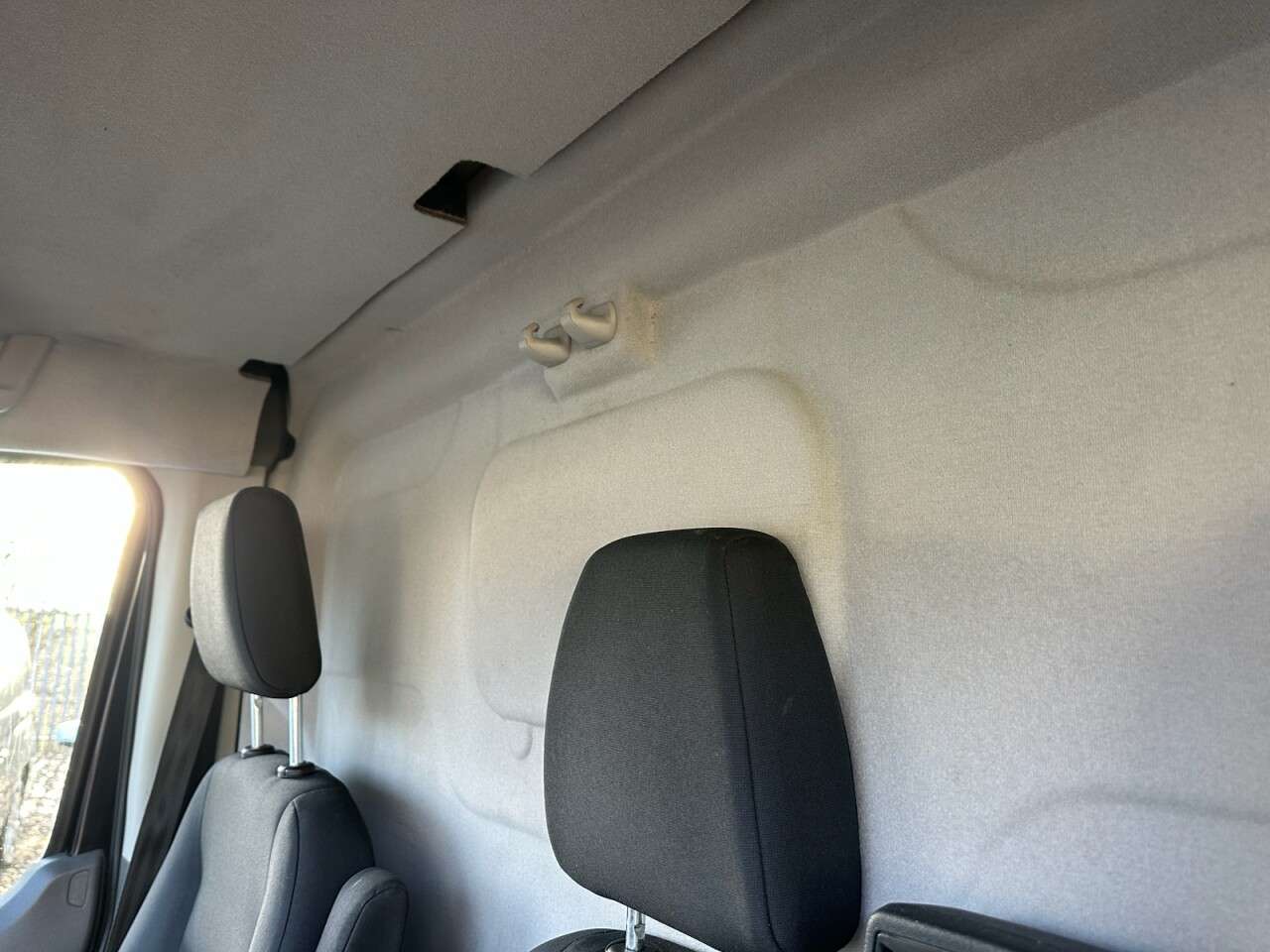 2021 FORD TRANSIT 2021 FORD TRANSIT