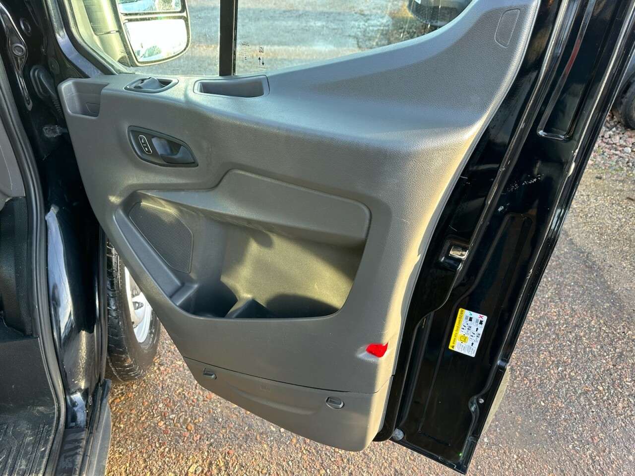 2021 FORD TRANSIT 2021 FORD TRANSIT