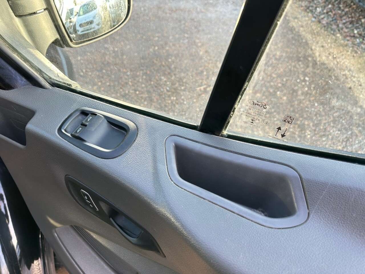 2021 FORD TRANSIT 2021 FORD TRANSIT