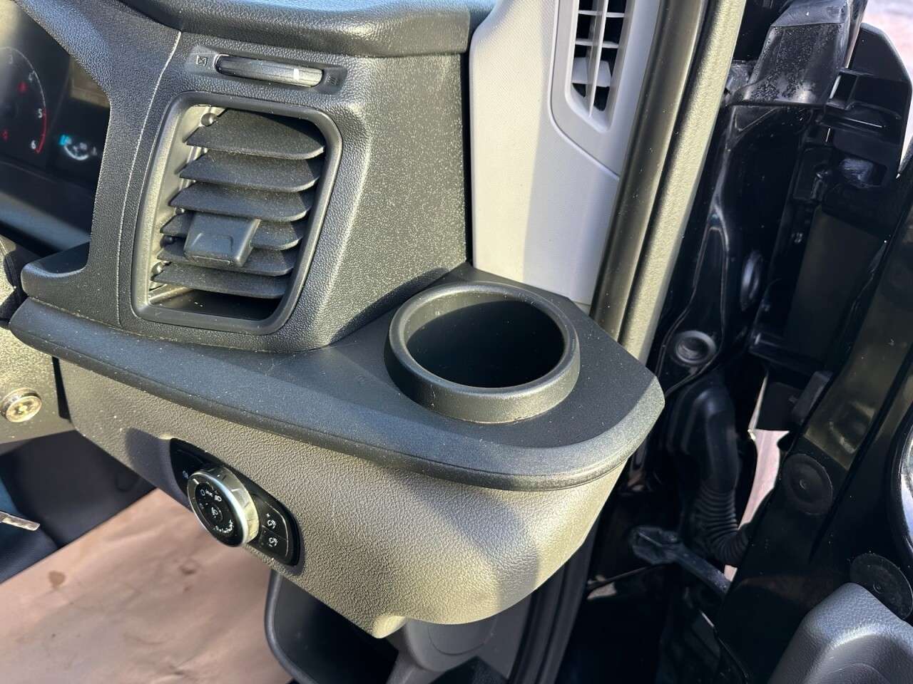 2021 FORD TRANSIT 2021 FORD TRANSIT