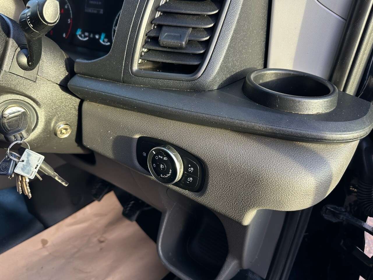 2021 FORD TRANSIT 2021 FORD TRANSIT