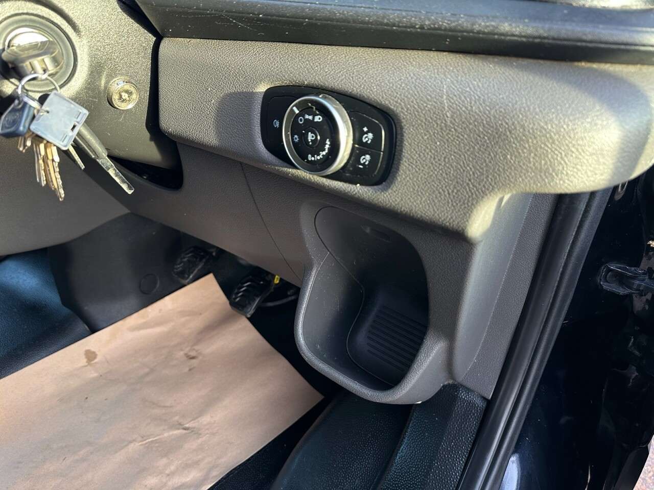 2021 FORD TRANSIT 2021 FORD TRANSIT