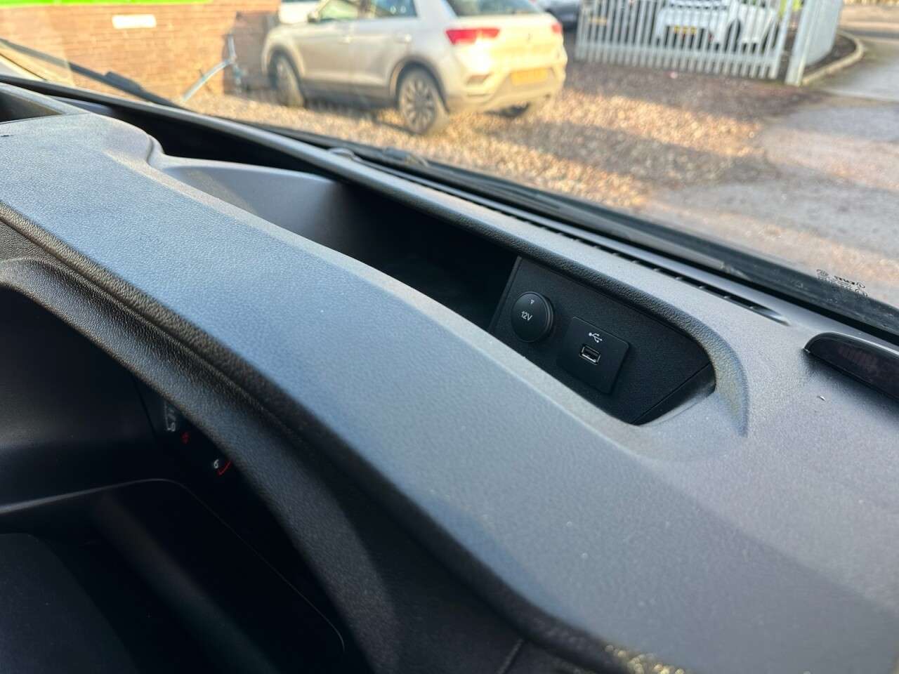 2021 FORD TRANSIT 2021 FORD TRANSIT