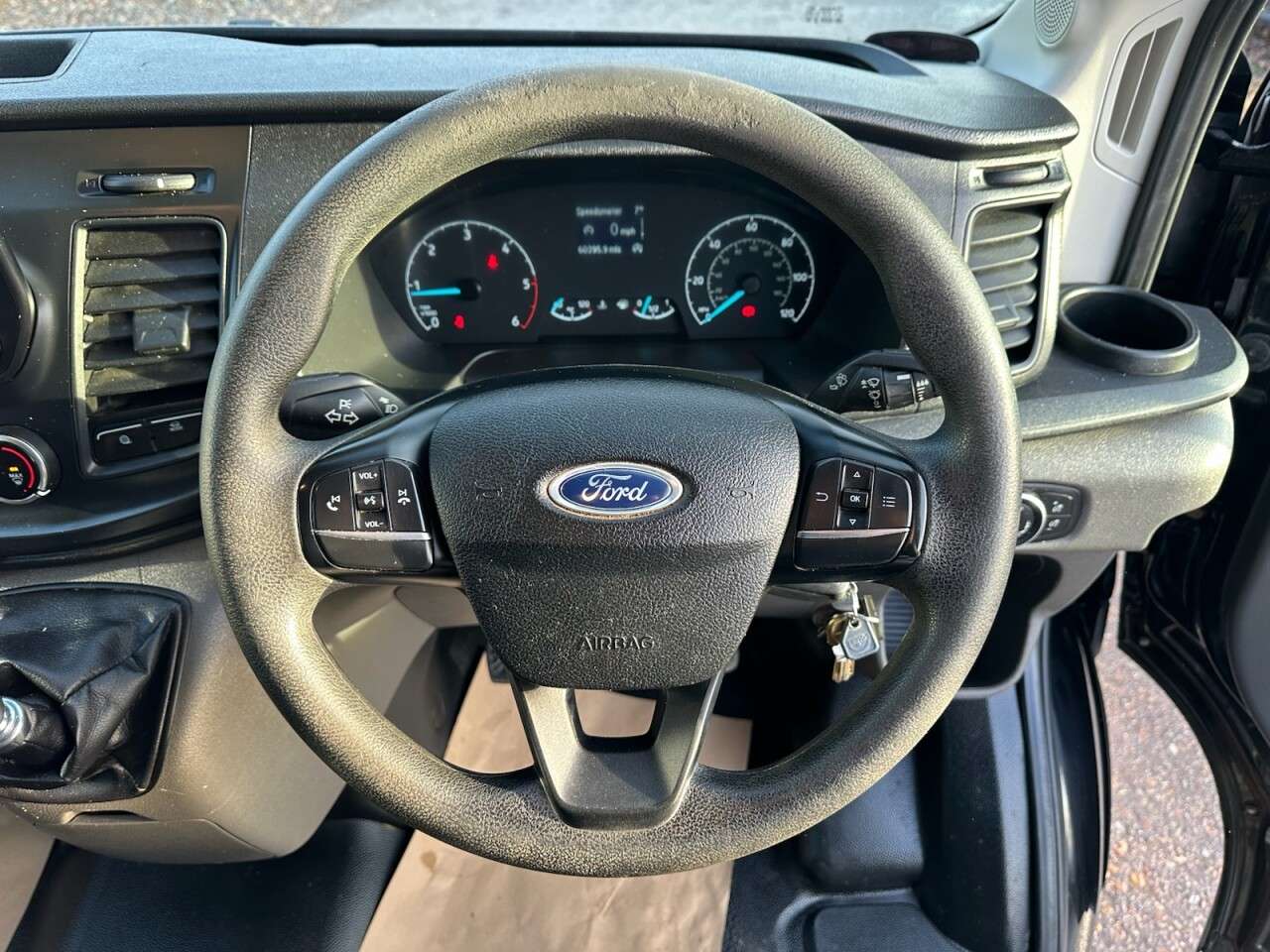 2021 FORD TRANSIT 2021 FORD TRANSIT