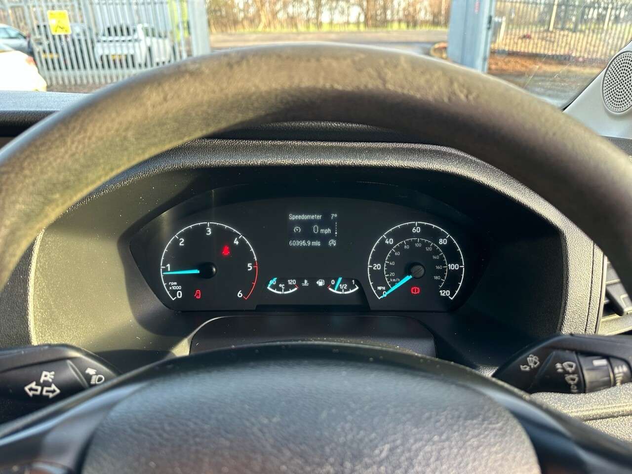 2021 FORD TRANSIT 2021 FORD TRANSIT