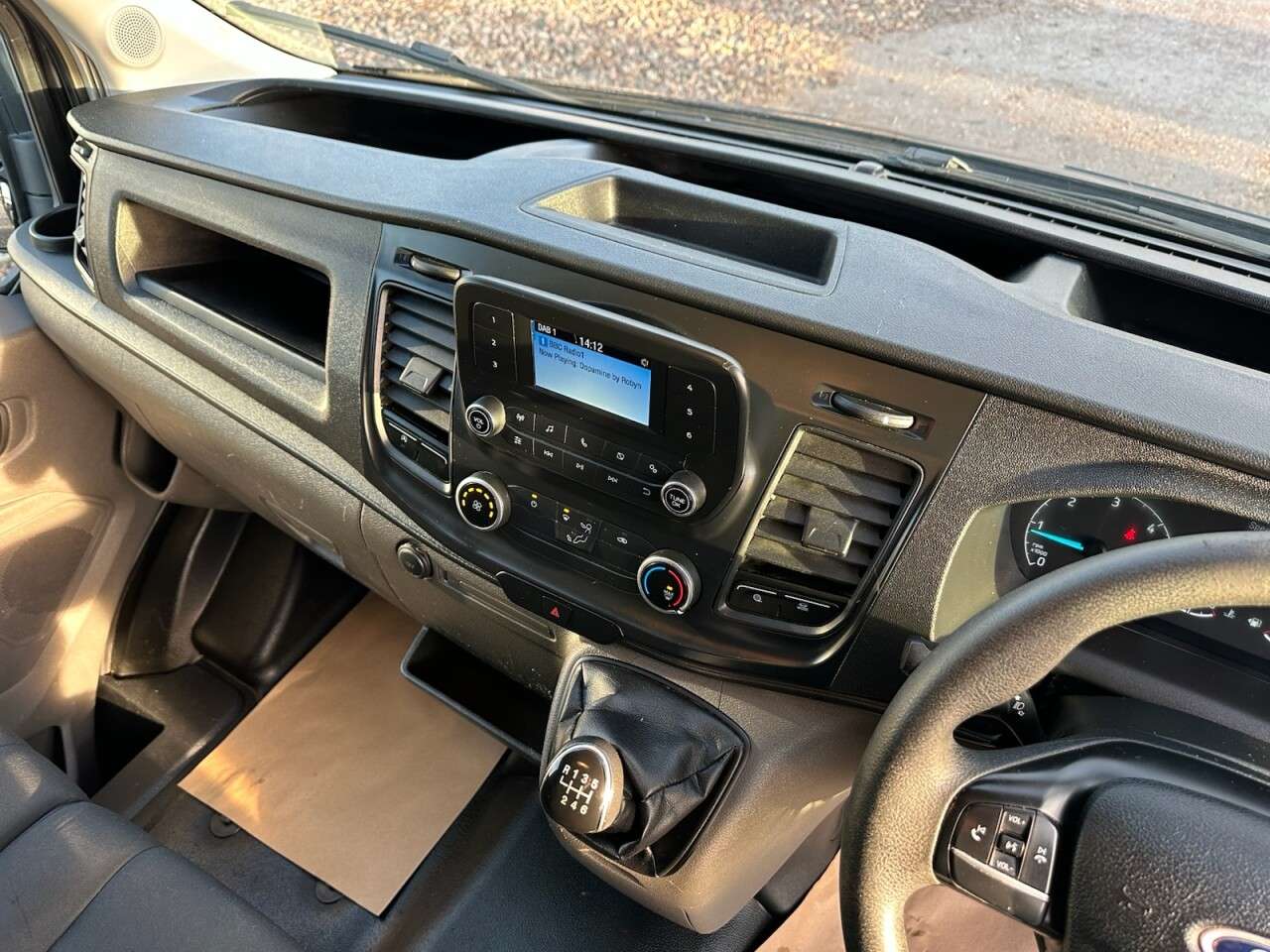 2021 FORD TRANSIT 2021 FORD TRANSIT