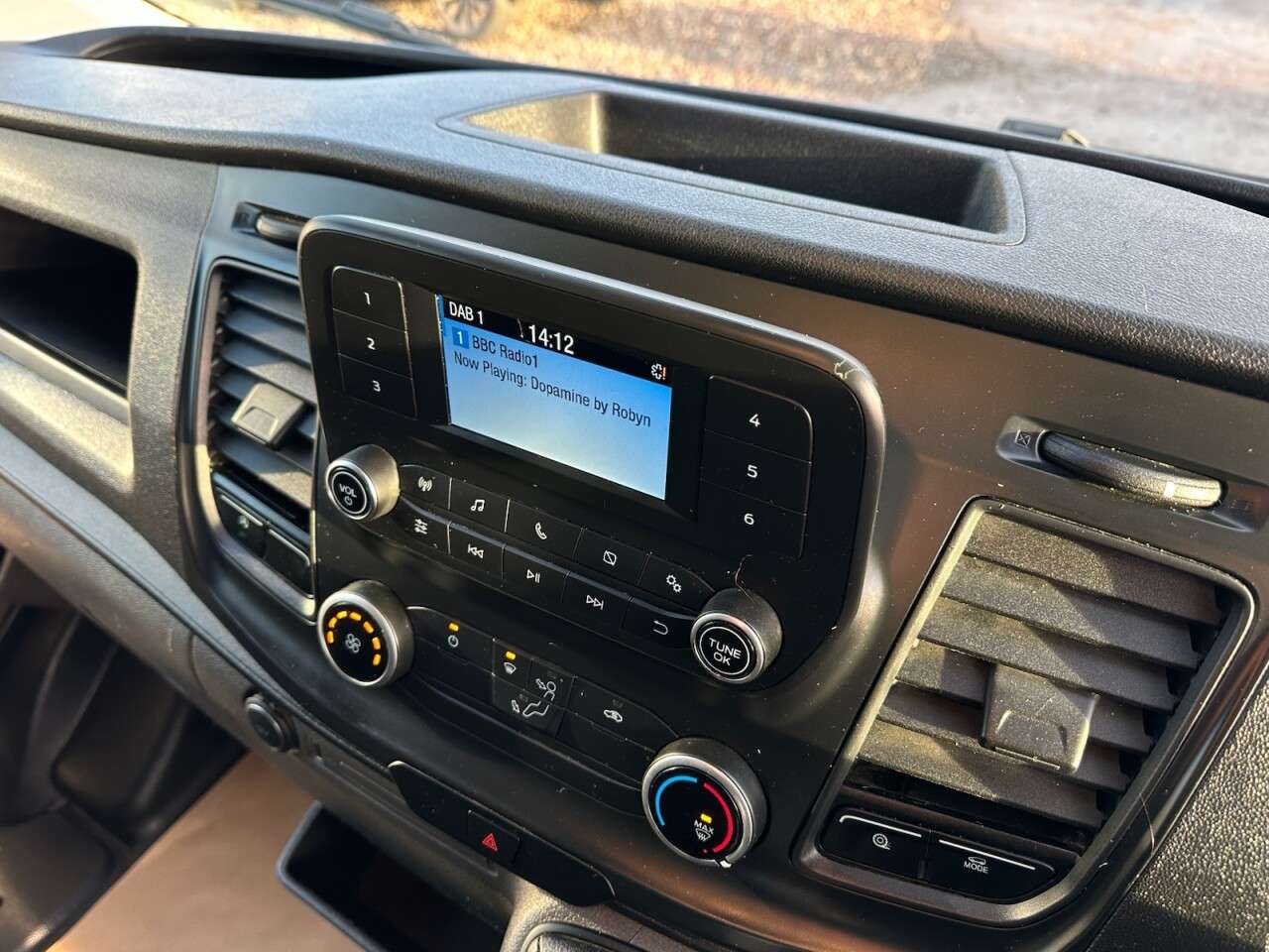 2021 FORD TRANSIT 2021 FORD TRANSIT