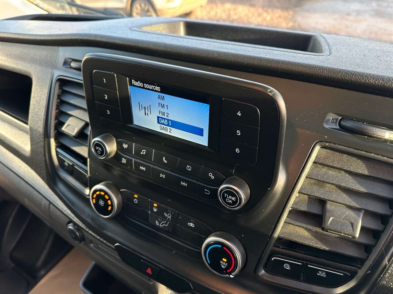 2021 FORD TRANSIT 2021 FORD TRANSIT