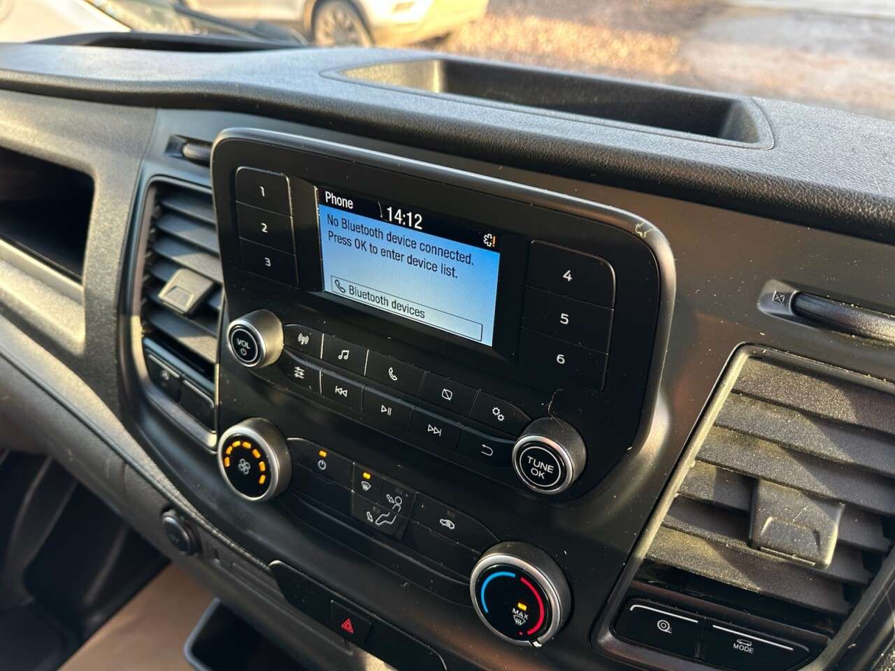 2021 FORD TRANSIT 2021 FORD TRANSIT