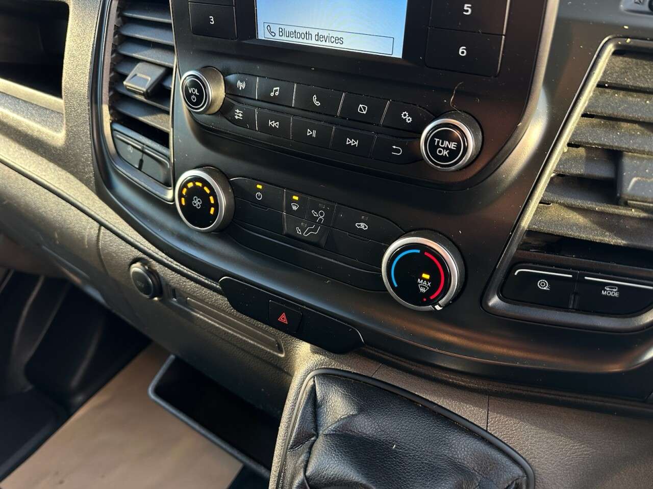 2021 FORD TRANSIT 2021 FORD TRANSIT