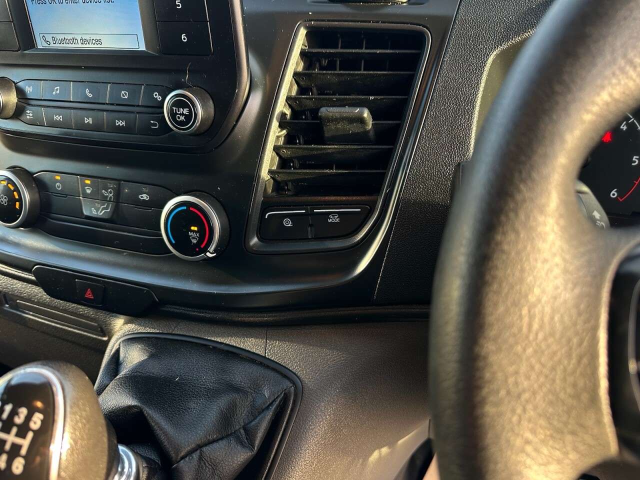 2021 FORD TRANSIT 2021 FORD TRANSIT