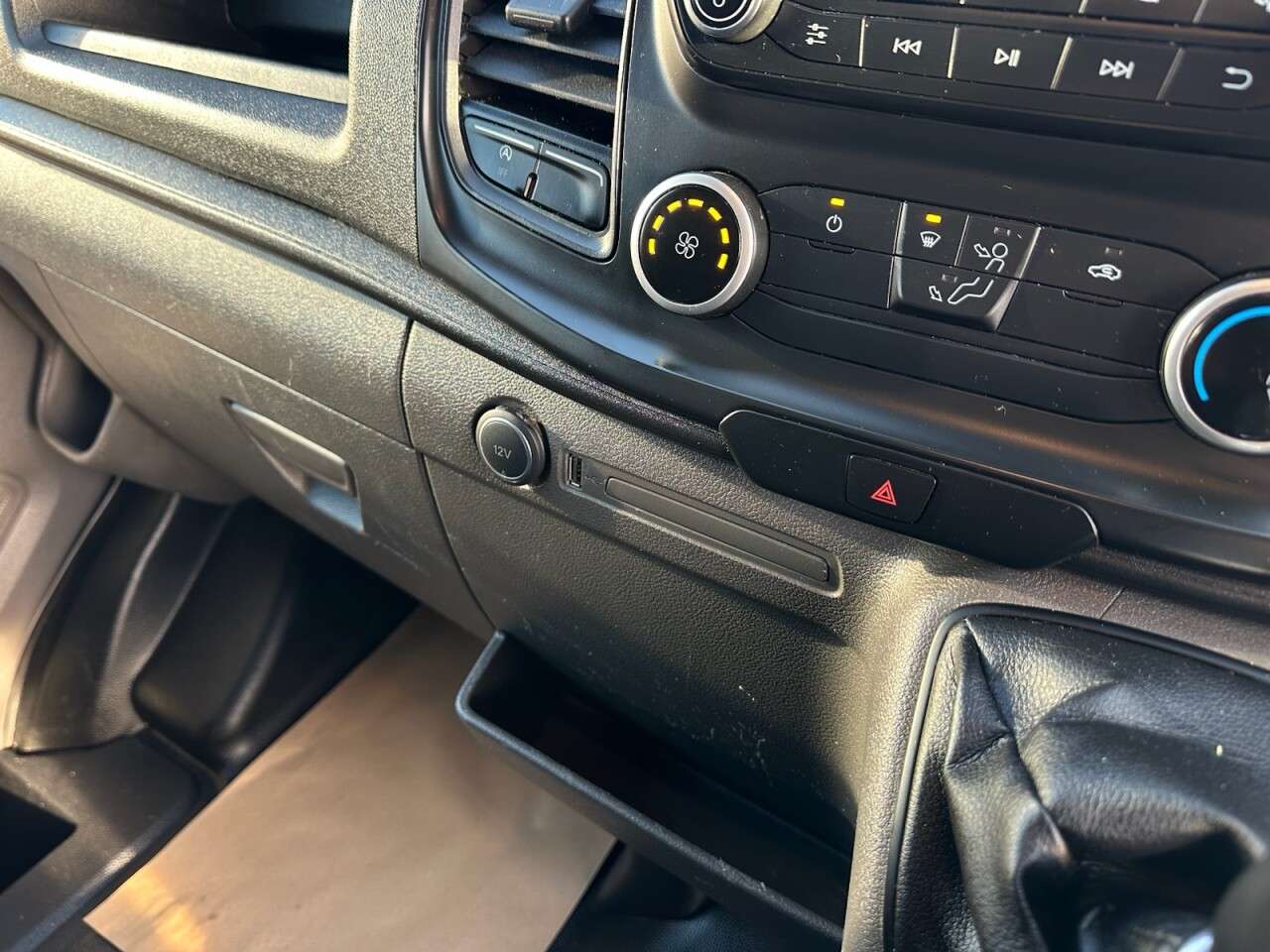 2021 FORD TRANSIT 2021 FORD TRANSIT