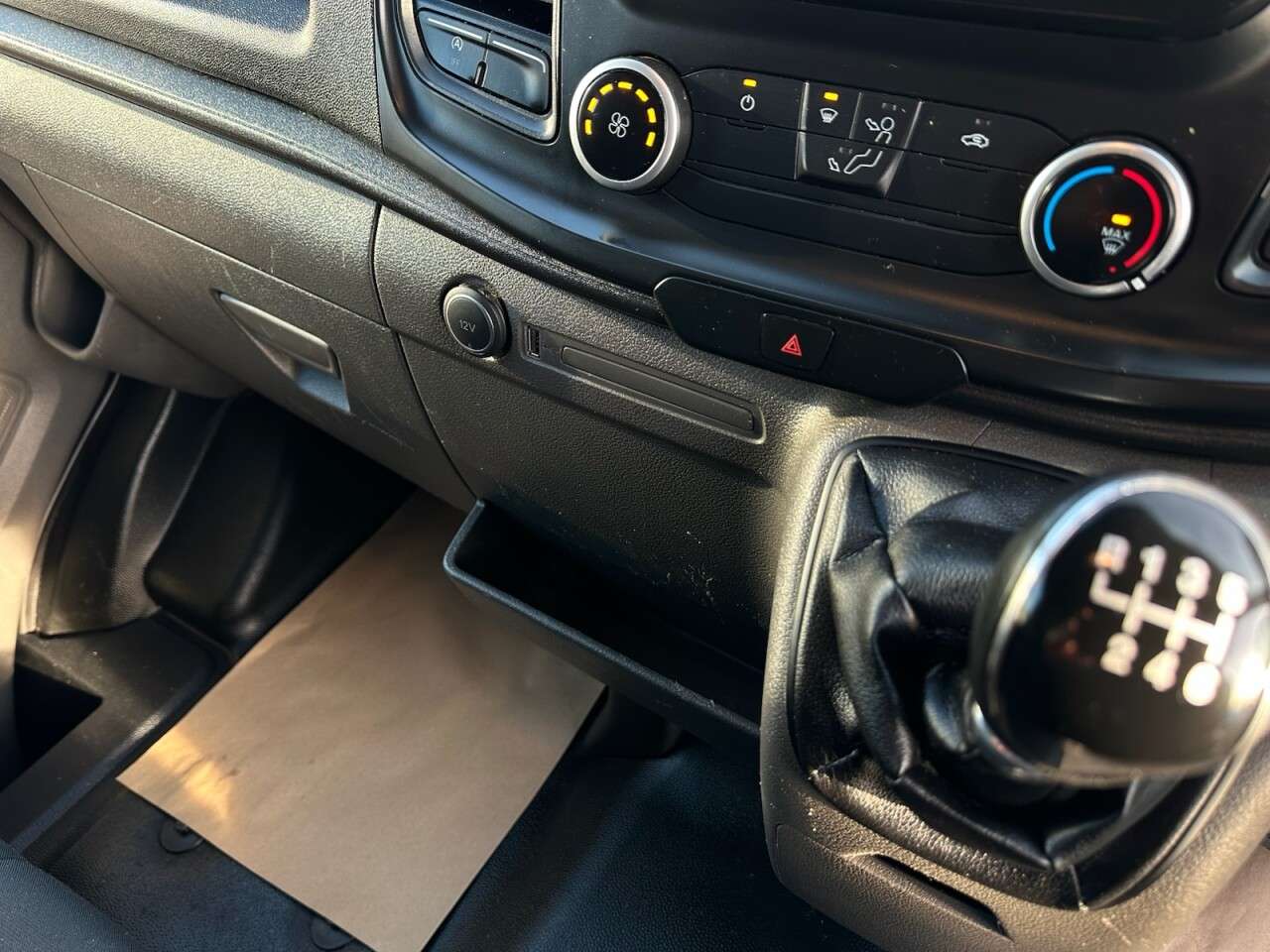 2021 FORD TRANSIT 2021 FORD TRANSIT