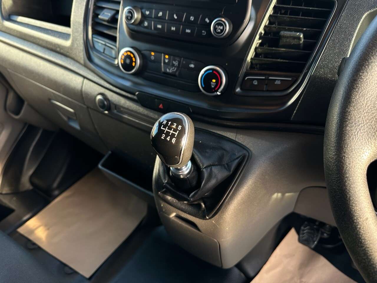 2021 FORD TRANSIT 2021 FORD TRANSIT