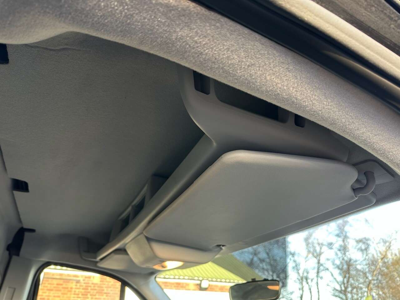 2021 FORD TRANSIT 2021 FORD TRANSIT