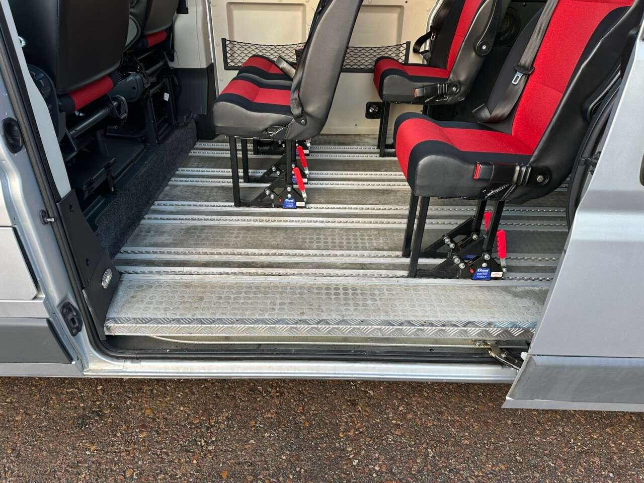 2014 FIAT DUCATO 2014 FIAT DUCATO