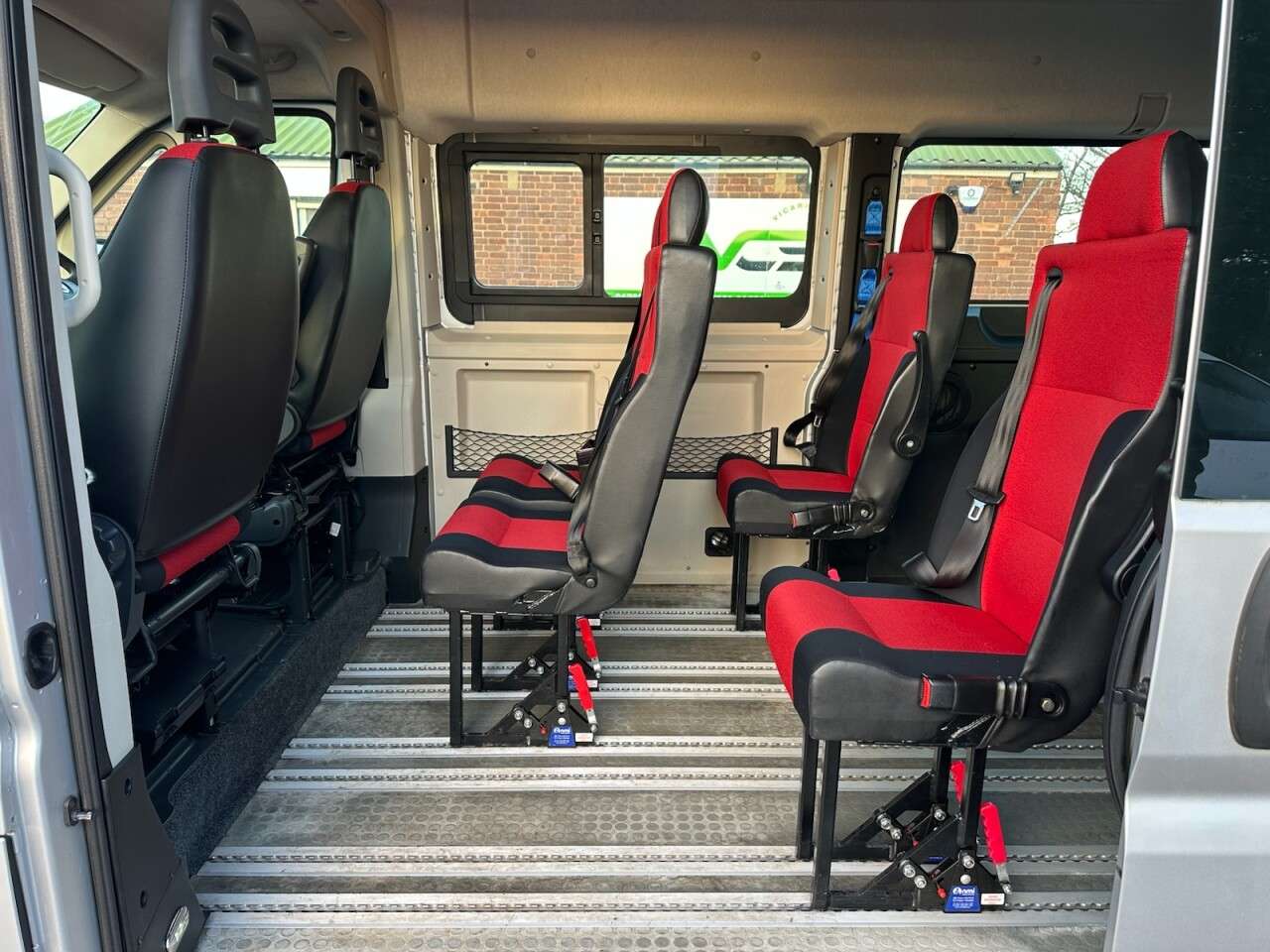 2014 FIAT DUCATO 2014 FIAT DUCATO