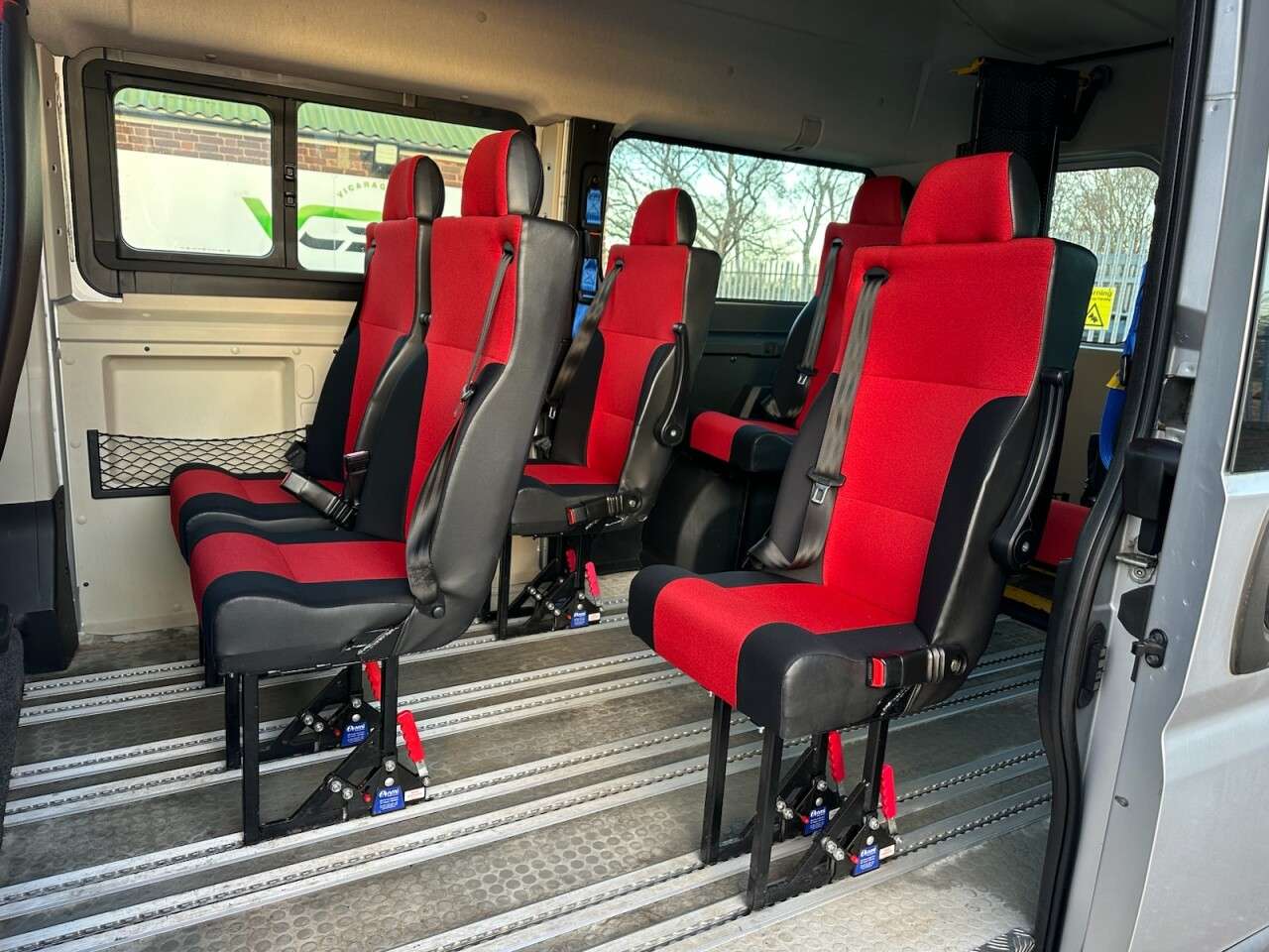 2014 FIAT DUCATO 2014 FIAT DUCATO