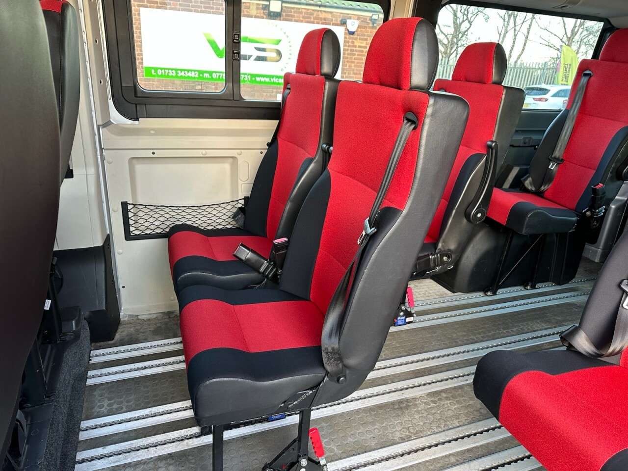 2014 FIAT DUCATO 2014 FIAT DUCATO