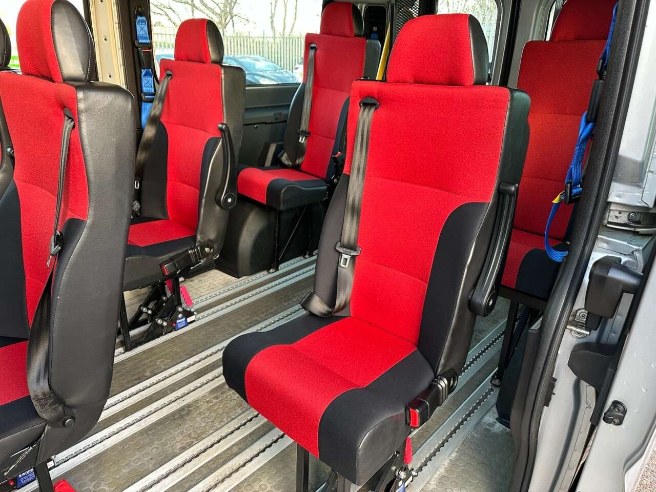 2014 FIAT DUCATO 2014 FIAT DUCATO
